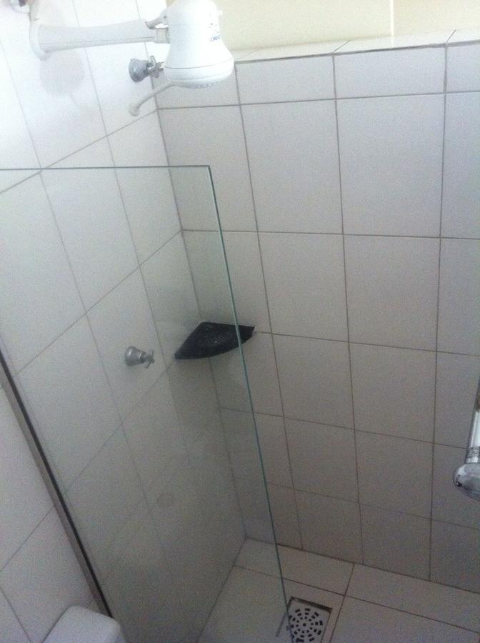 Hotel Piramide Pernambues (Adults Only) Salvador Exterior photo