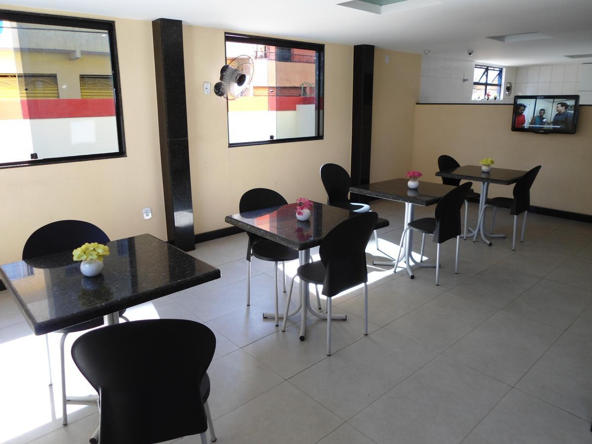 Hotel Piramide Pernambues (Adults Only) Salvador Exterior photo